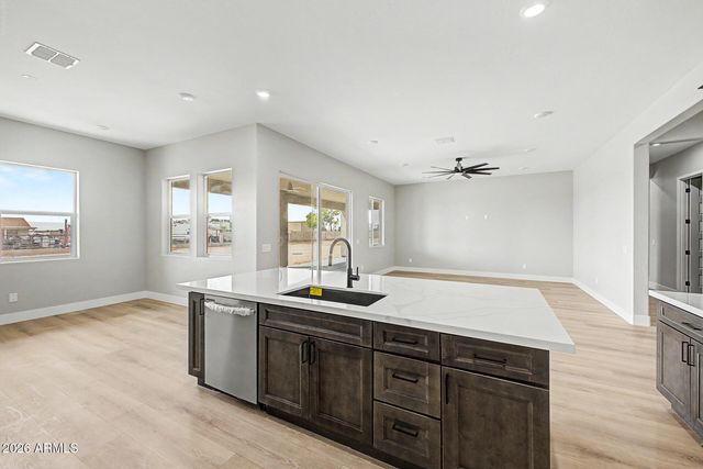 8730 S 218TH Avenue, Buckeye, AZ 85326