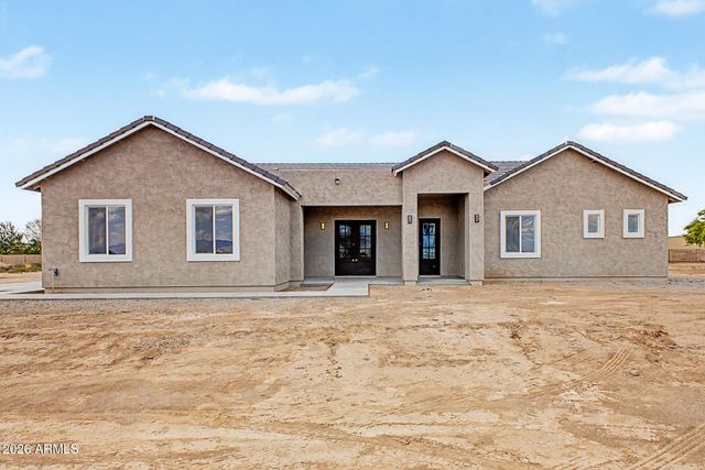 8730 S 218TH Avenue, Buckeye, AZ 85326