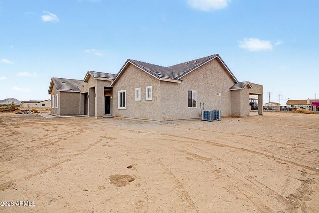 8730 S 218TH Avenue, Buckeye, AZ 85326