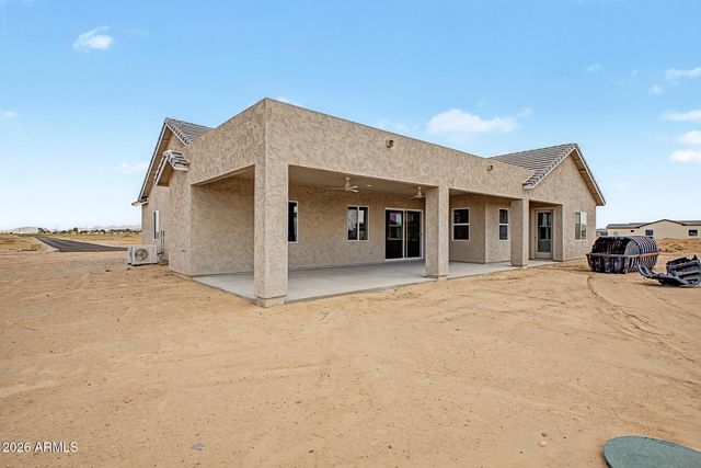 8730 S 218TH Avenue, Buckeye, AZ 85326