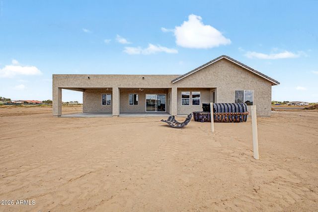 8730 S 218TH Avenue, Buckeye, AZ 85326