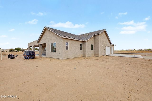 8730 S 218TH Avenue, Buckeye, AZ 85326