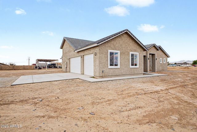 8730 S 218TH Avenue, Buckeye, AZ 85326