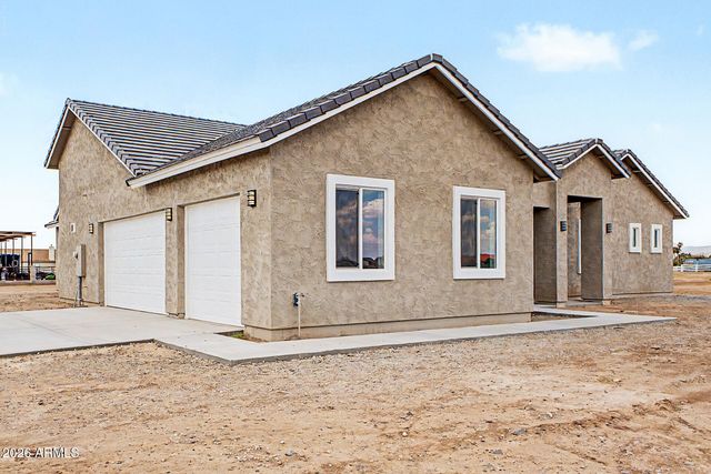 8730 S 218TH Avenue, Buckeye, AZ 85326