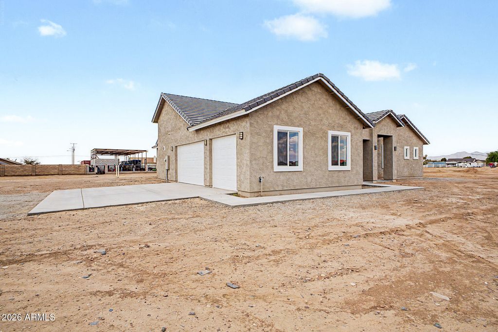8730 S 218TH Avenue, Buckeye, AZ 85326 — photo 5