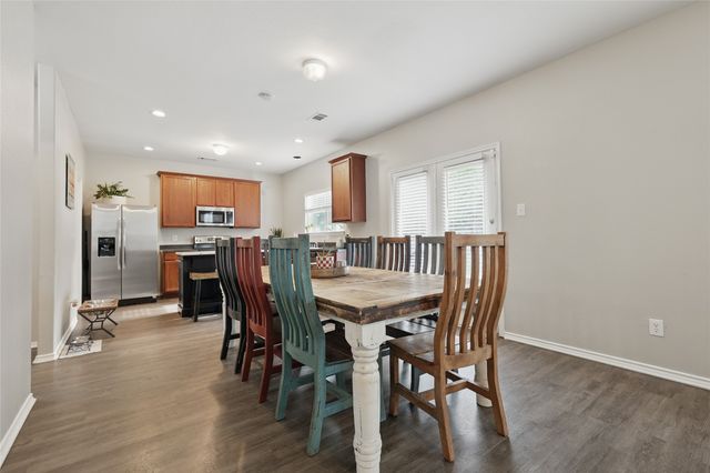 1612 Cambridge Drive, Providence Village, TX 76227