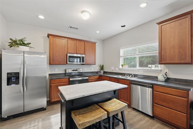 1612 Cambridge Drive, Providence Village, TX 76227