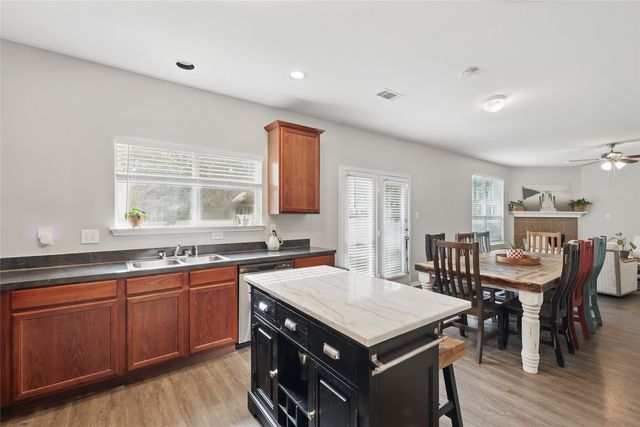1612 Cambridge Drive, Providence Village, TX 76227