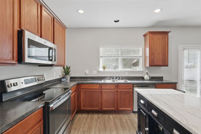 1612 Cambridge Drive, Providence Village, TX 76227