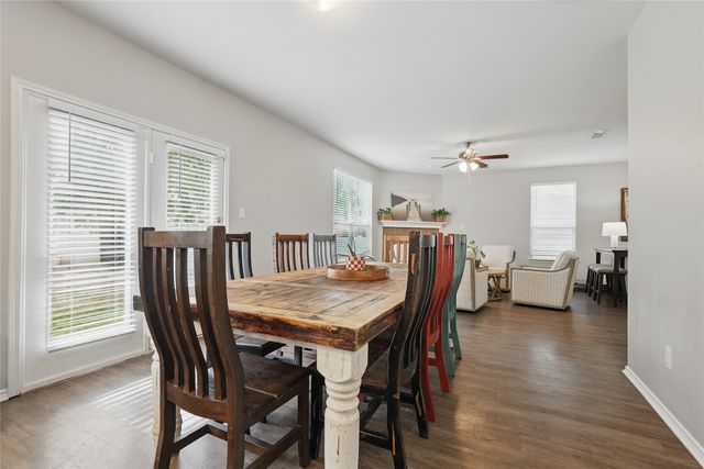 1612 Cambridge Drive, Providence Village, TX 76227