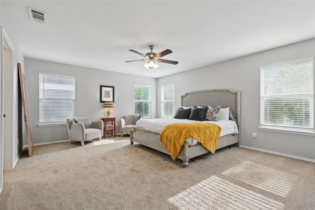 1612 Cambridge Drive, Providence Village, TX 76227