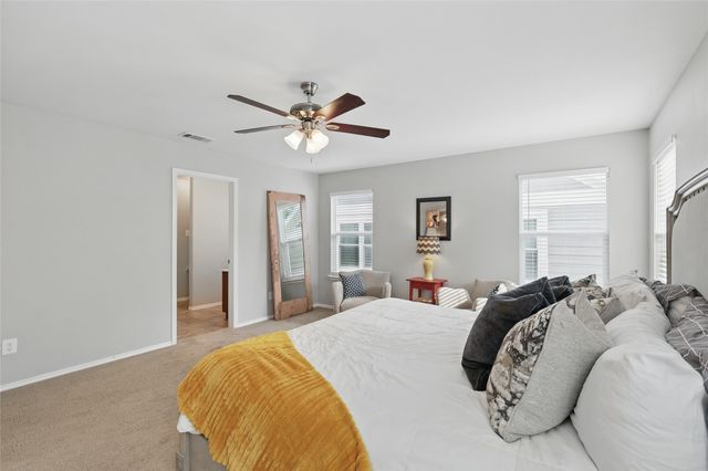1612 Cambridge Drive, Providence Village, TX 76227