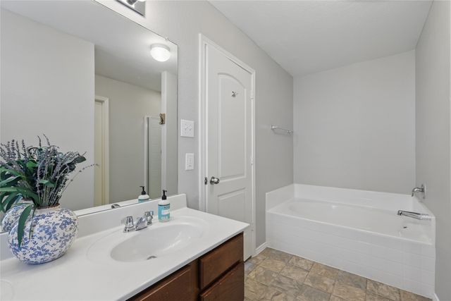 1612 Cambridge Drive, Providence Village, TX 76227