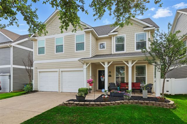 1612 Cambridge Drive, Providence Village, TX 76227