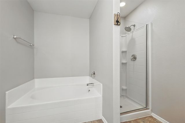 1612 Cambridge Drive, Providence Village, TX 76227