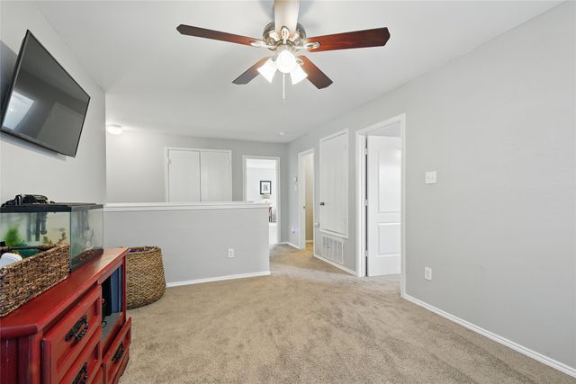 1612 Cambridge Drive, Providence Village, TX 76227