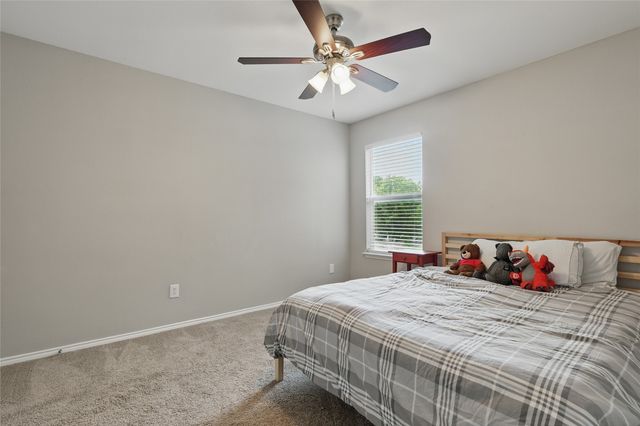 1612 Cambridge Drive, Providence Village, TX 76227
