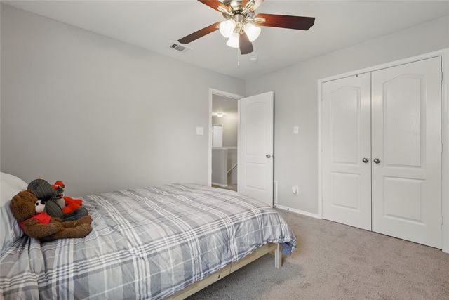 1612 Cambridge Drive, Providence Village, TX 76227