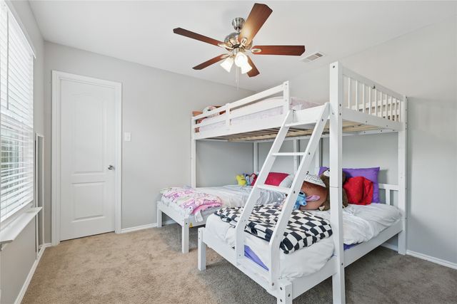 1612 Cambridge Drive, Providence Village, TX 76227