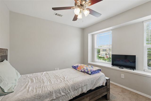 1612 Cambridge Drive, Providence Village, TX 76227
