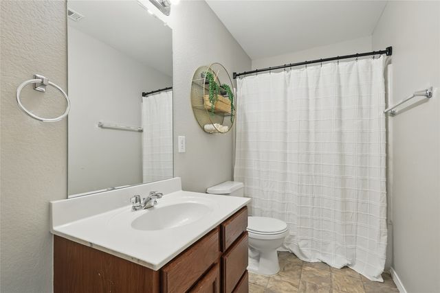 1612 Cambridge Drive, Providence Village, TX 76227