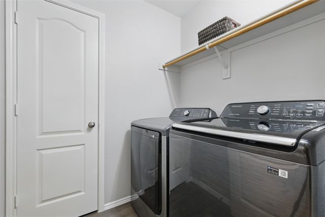 1612 Cambridge Drive, Providence Village, TX 76227