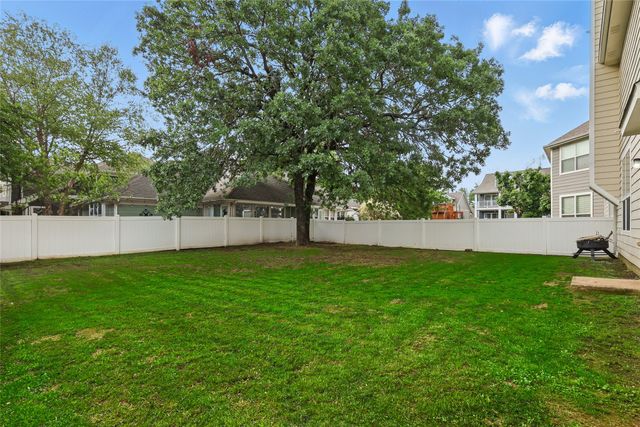 1612 Cambridge Drive, Providence Village, TX 76227