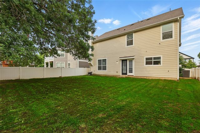 1612 Cambridge Drive, Providence Village, TX 76227