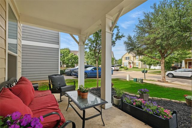 1612 Cambridge Drive, Providence Village, TX 76227