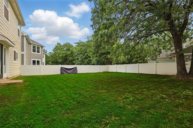 1612 Cambridge Drive, Providence Village, TX 76227