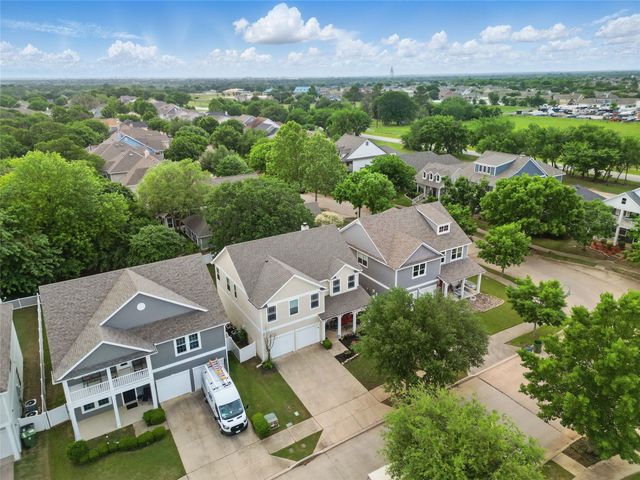 1612 Cambridge Drive, Providence Village, TX 76227