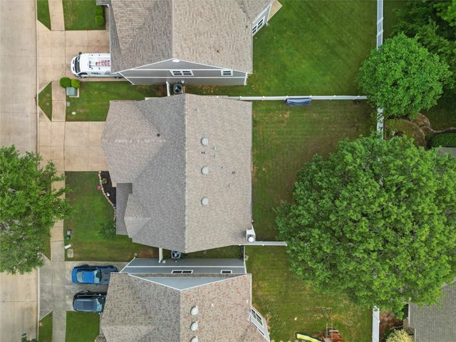 1612 Cambridge Drive, Providence Village, TX 76227