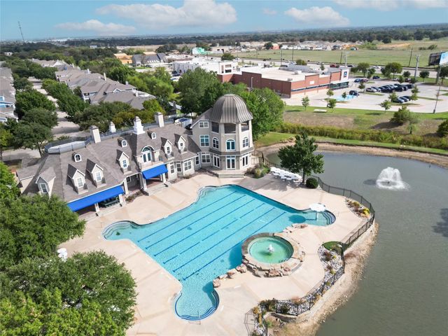 1612 Cambridge Drive, Providence Village, TX 76227