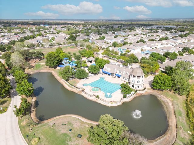 1612 Cambridge Drive, Providence Village, TX 76227
