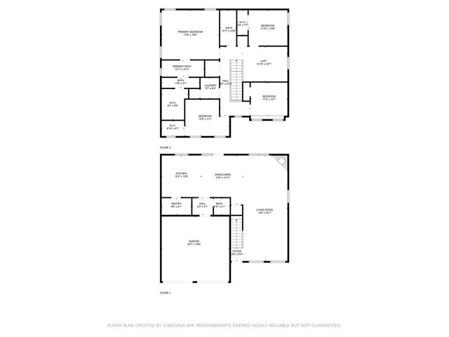 1612 Cambridge Drive, Providence Village, TX 76227