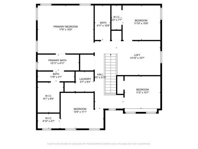 1612 Cambridge Drive, Providence Village, TX 76227