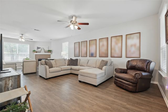 1612 Cambridge Drive, Providence Village, TX 76227