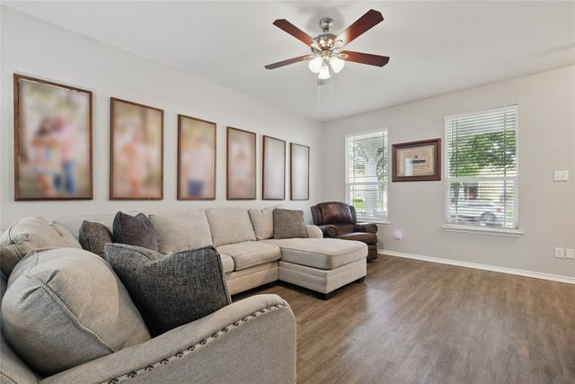 1612 Cambridge Drive, Providence Village, TX 76227