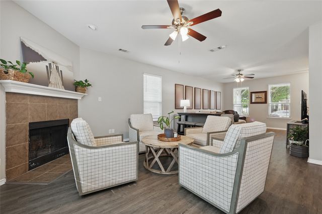 1612 Cambridge Drive, Providence Village, TX 76227