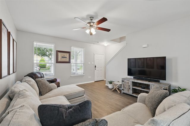 1612 Cambridge Drive, Providence Village, TX 76227