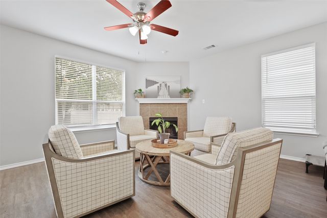 1612 Cambridge Drive, Providence Village, TX 76227