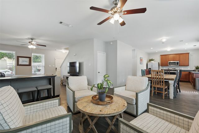 1612 Cambridge Drive, Providence Village, TX 76227