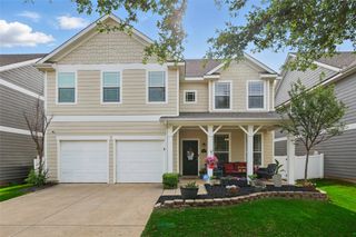 1612 Cambridge Drive, Providence Village, TX 76227
