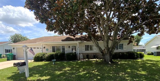 9486 SE 173RD PLACE, Summerfield, FL 34491