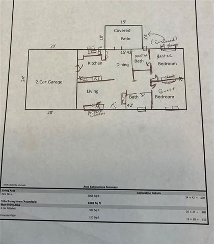 9486 SE 173RD PLACE, Summerfield, FL 34491