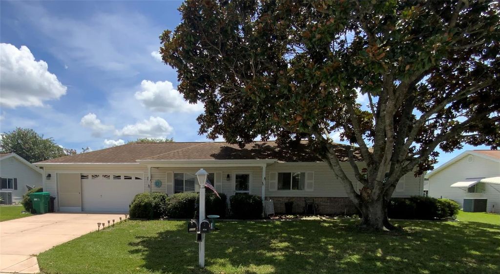 9486 SE 173RD PLACE, Summerfield, FL 34491