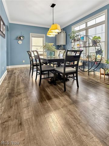 11931 Walton Circle NW, Uniontown, OH 44685