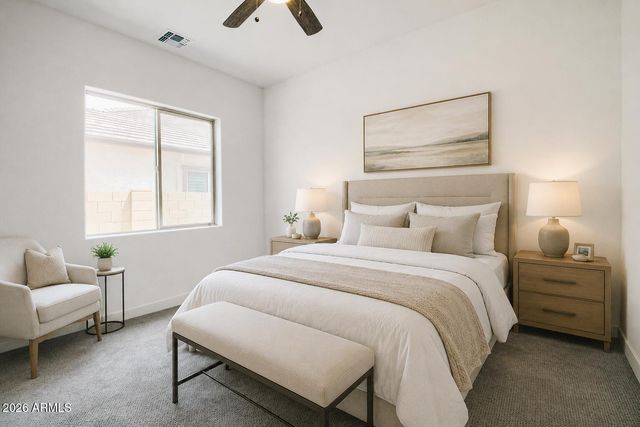 5931 E REDMONT Drive, Mesa, AZ 85215