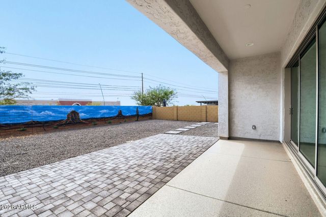 5931 E REDMONT Drive, Mesa, AZ 85215
