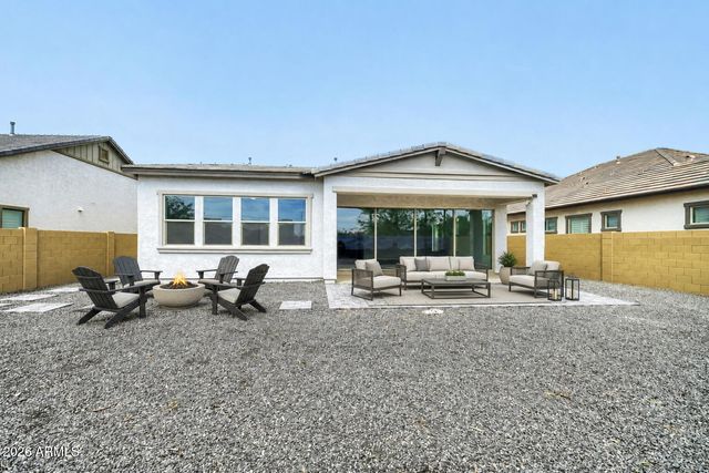 5931 E REDMONT Drive, Mesa, AZ 85215